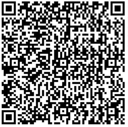 QRIS Bali Beach Laundry in Bingin Pecatu Uluwatu - Scan this QR code for cashless laundry payment